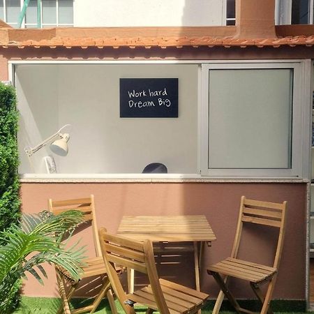Afonso Galo Guest Apartments III Αλμάδα Εξωτερικό φωτογραφία