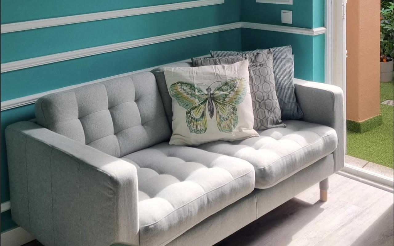 Afonso Galo Guest Apartments III Αλμάδα Εξωτερικό φωτογραφία