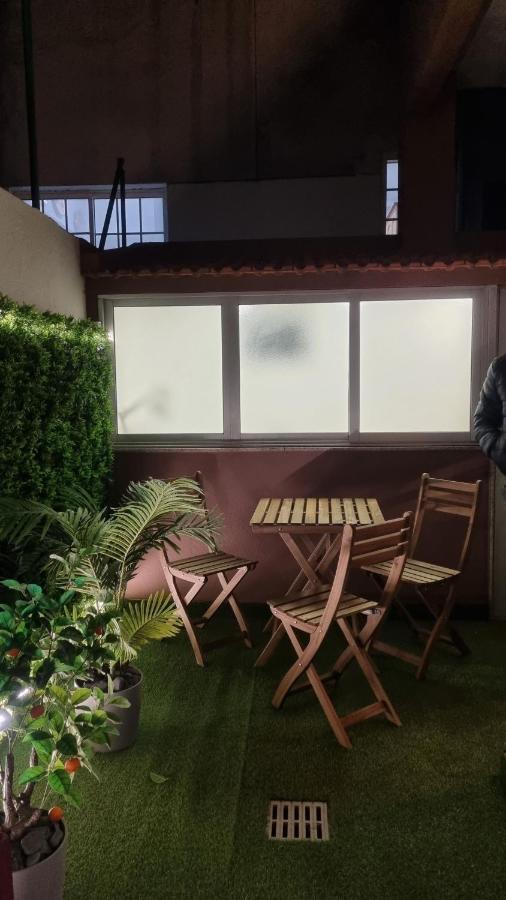 Afonso Galo Guest Apartments III Αλμάδα Εξωτερικό φωτογραφία